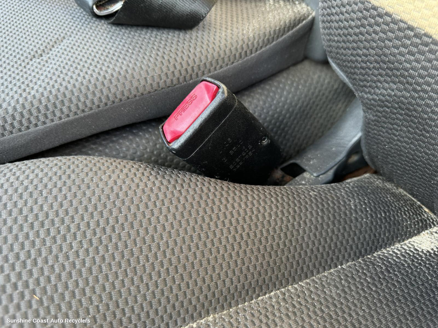 2005-2014 Toyota Hiace Seatbelt Stalk