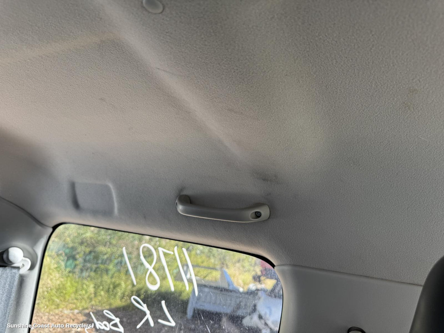 2011 Suzuki Jimny Grab Handle