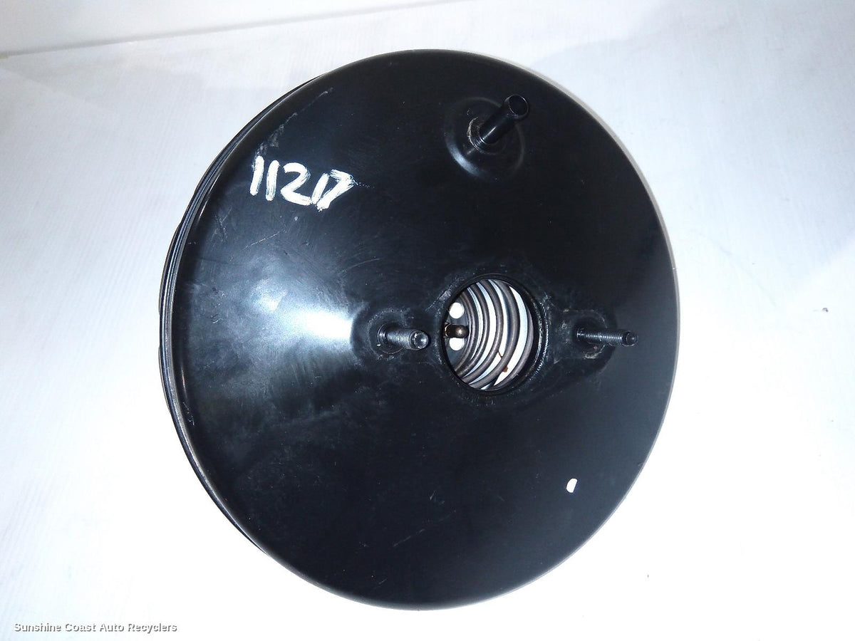 2007-2013 Nissan Xtrail Brake Booster