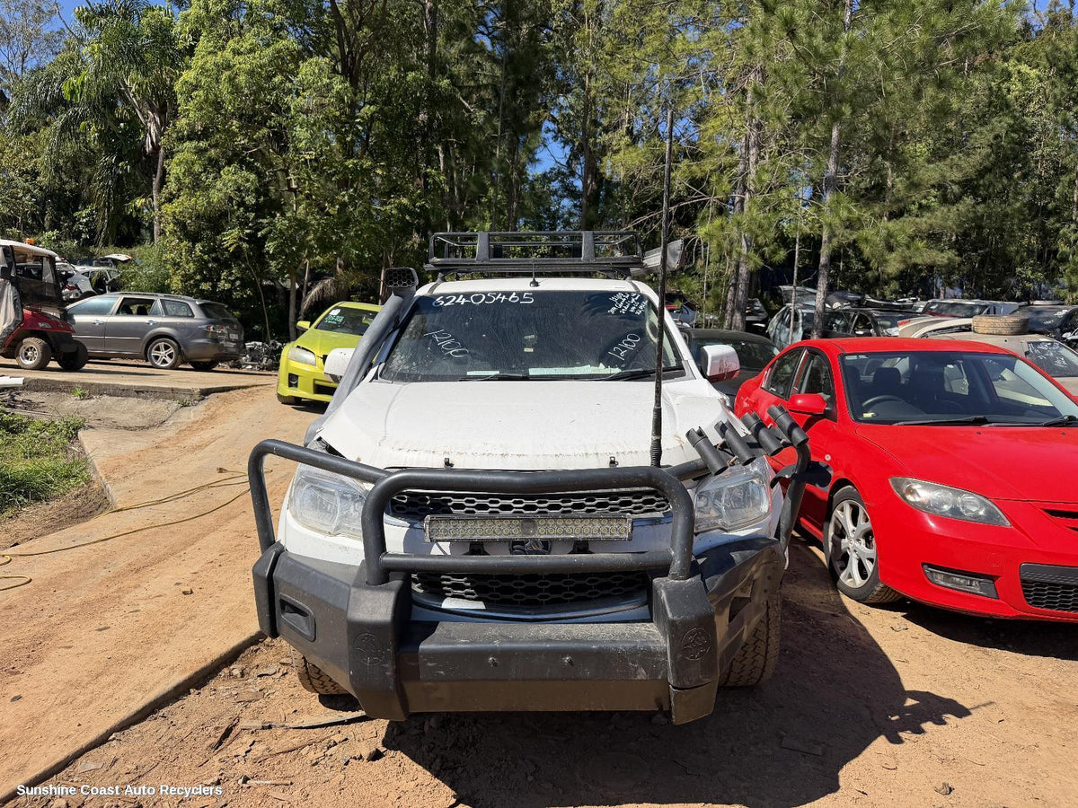 2012-2020 Holden Colorado Wiper Linkage