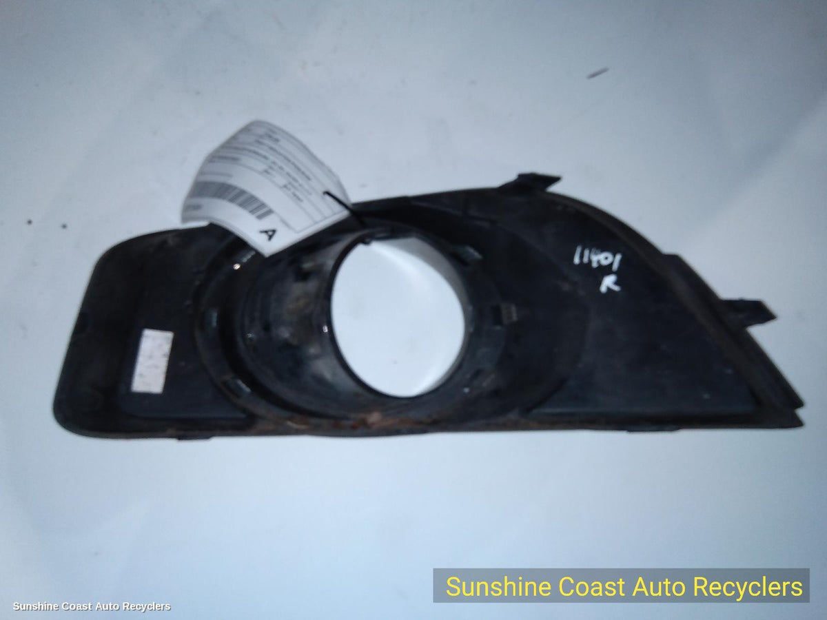 2009-2017 Holden Cruze Right Indicator Fog Side