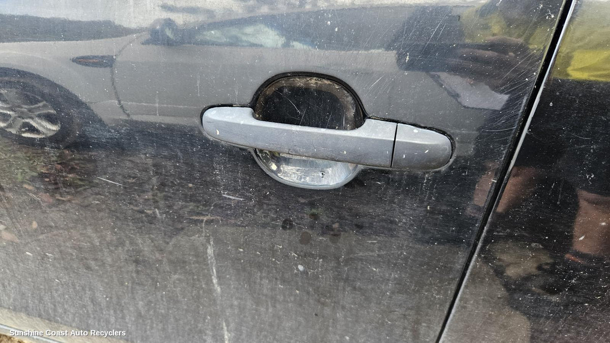2007-2012 Hyundai I30 Door Handle
