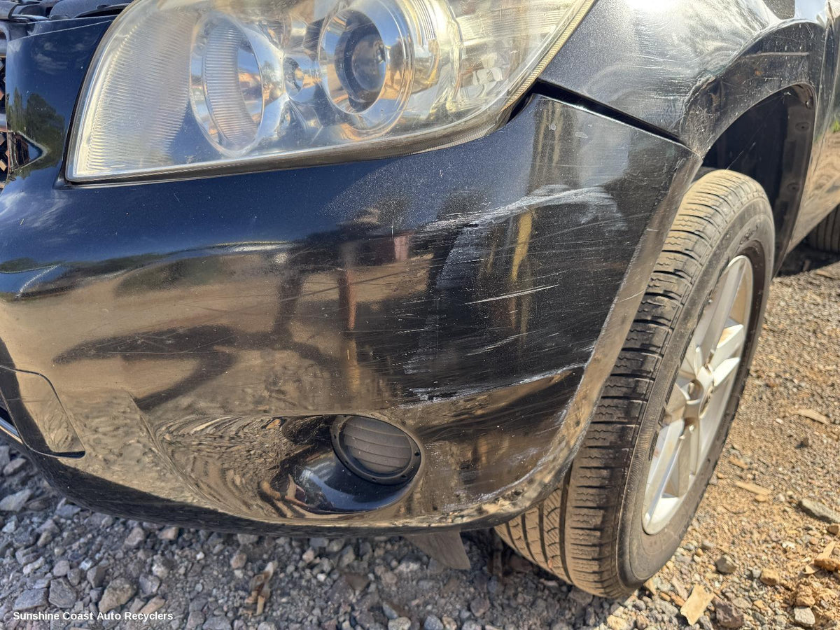 2005-2008 Toyota Rav4 Front Bumper