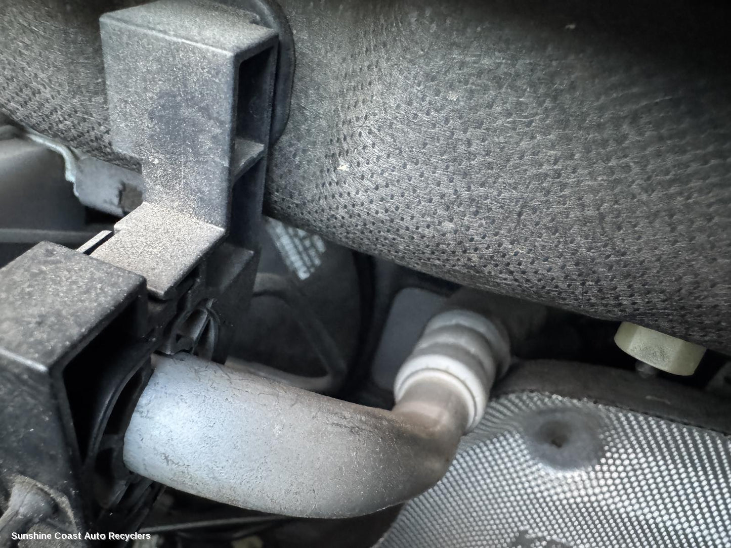 2012-2016 Mazda Cx5 Brake Booster