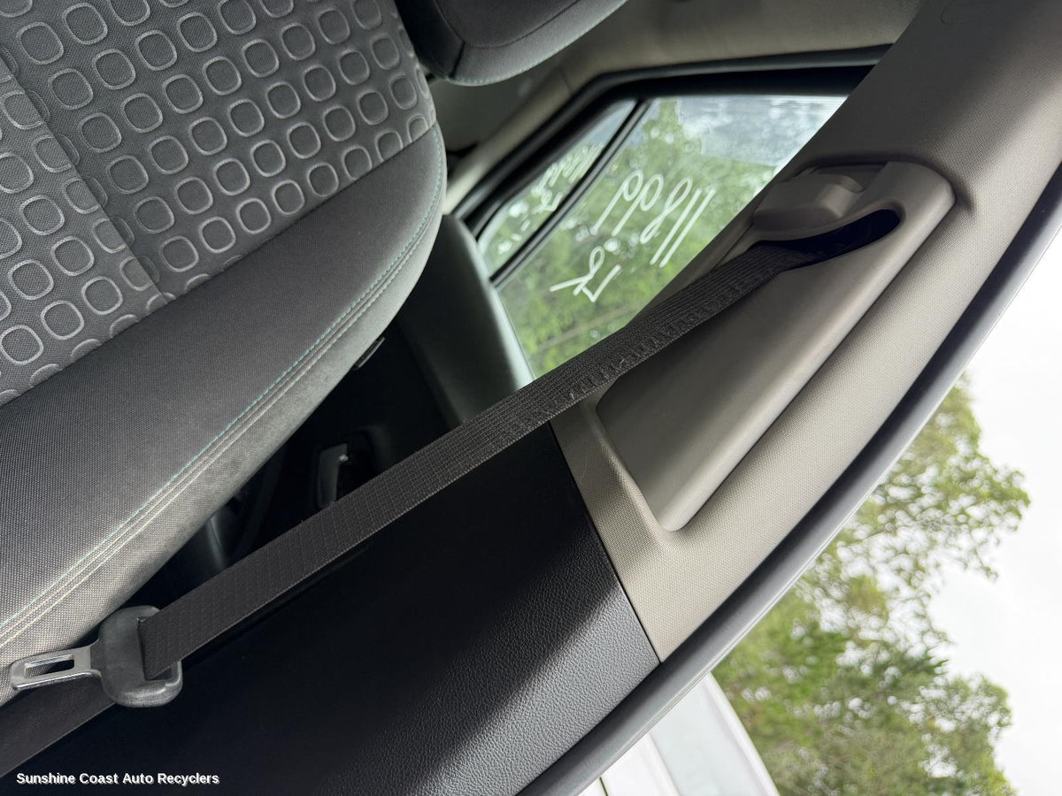 2013-2016 Holden Trax Seatbelt Stalk