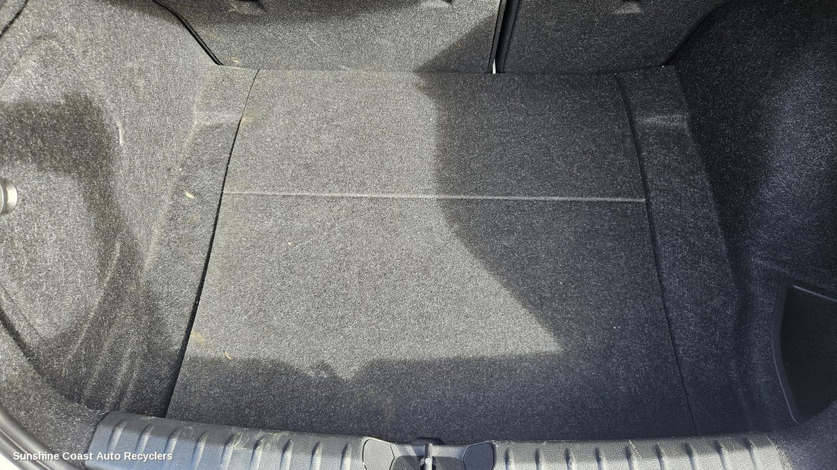 2011-2019 Bmw 1 Series Floor Mats