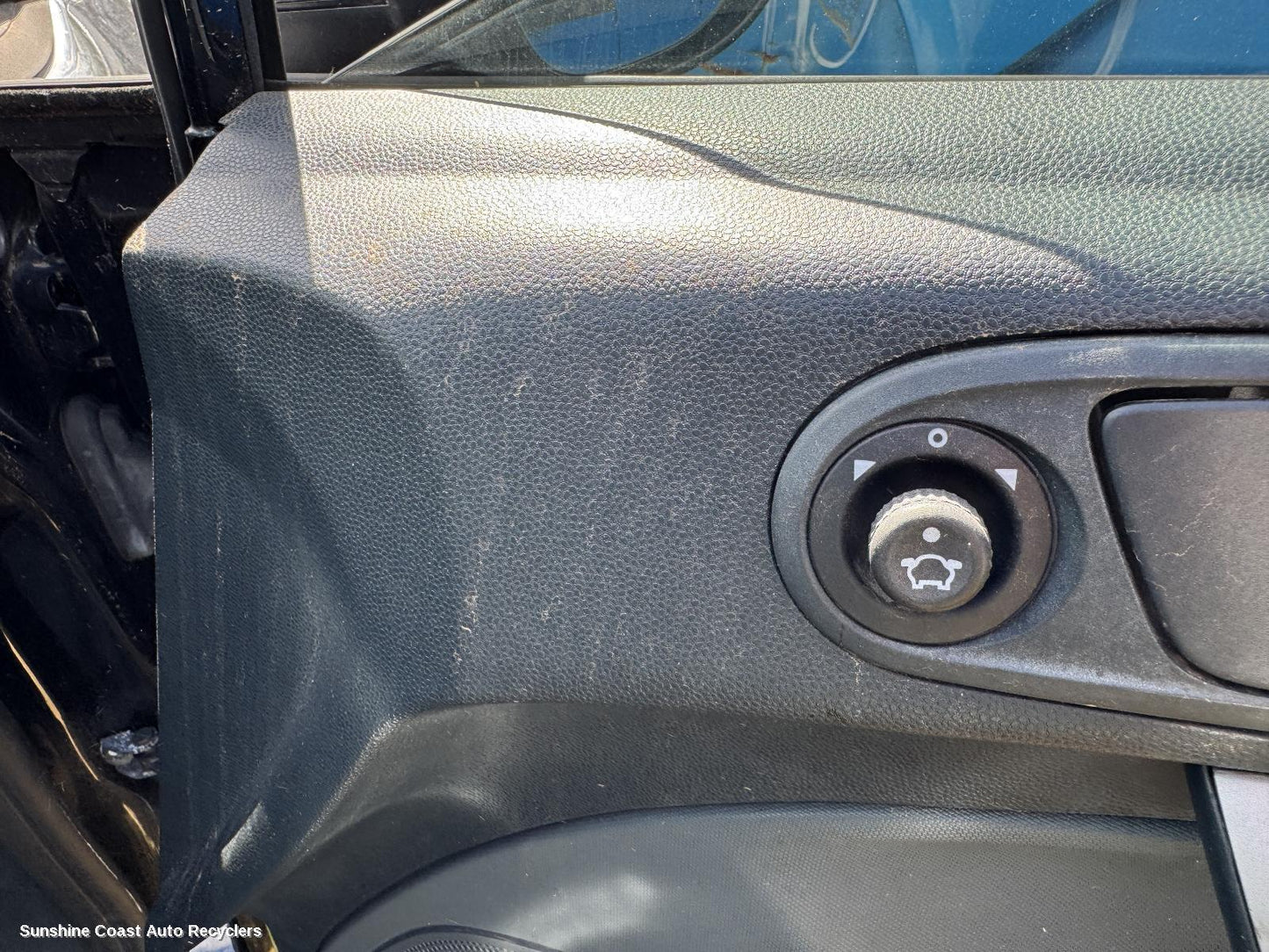 2011 Ford Fiesta Misc Switch Relay
