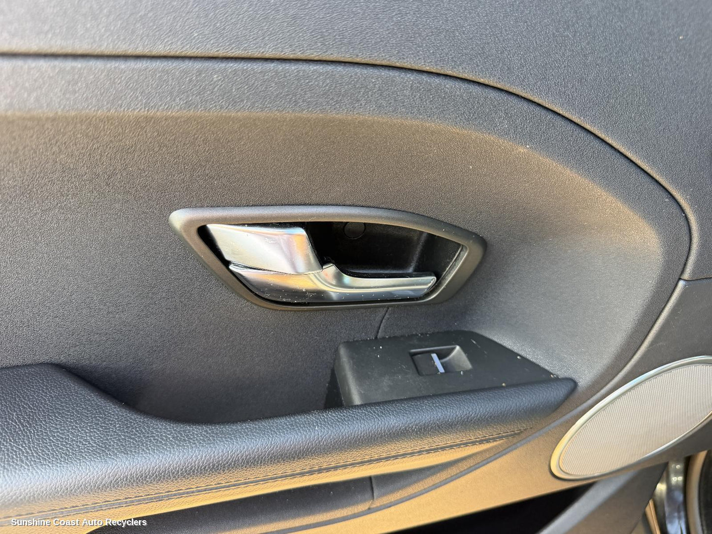 2011-2019 Land Rover Rangerover Evoque Pwr Dr Wind Switch