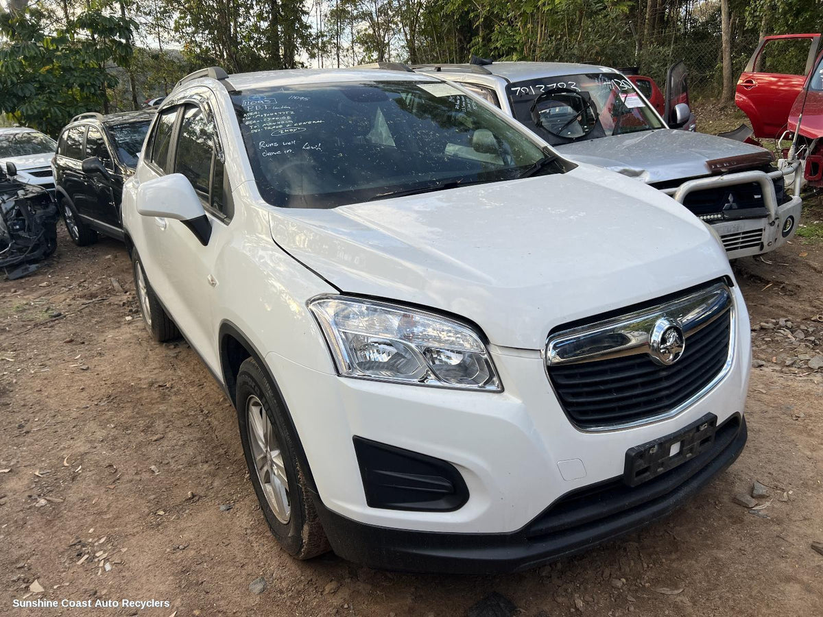 2013-2020 Holden Trax Abs Pump Modulator