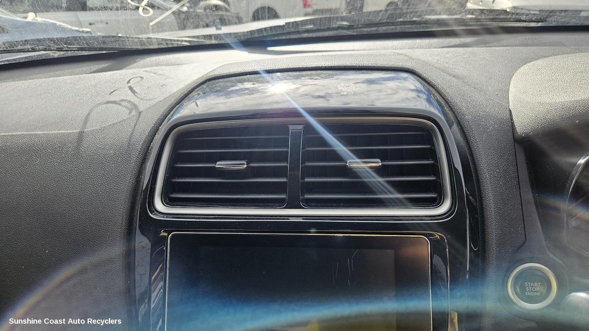 2010-2026 Mitsubishi Asx Misc