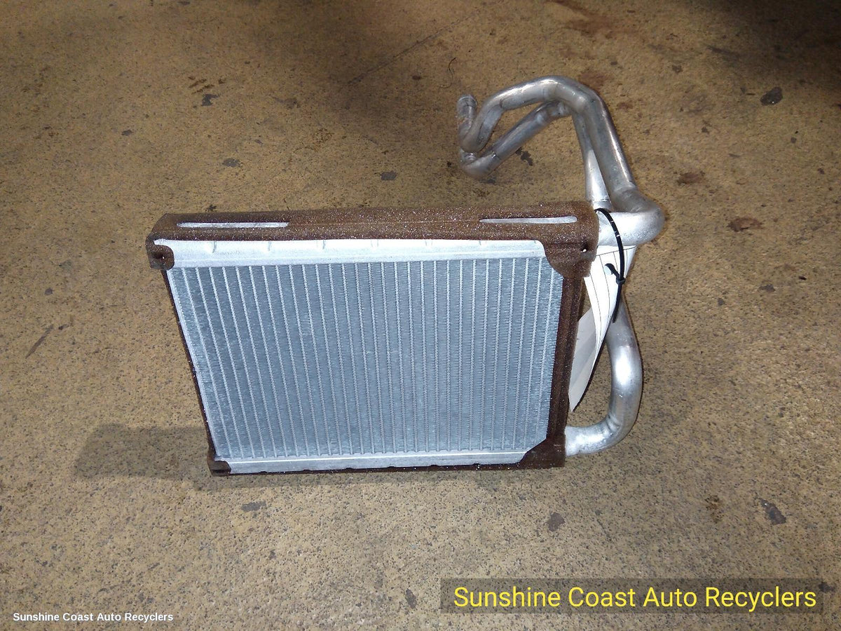 2005-2012 Hyundai Santa Fe Heater Core Box