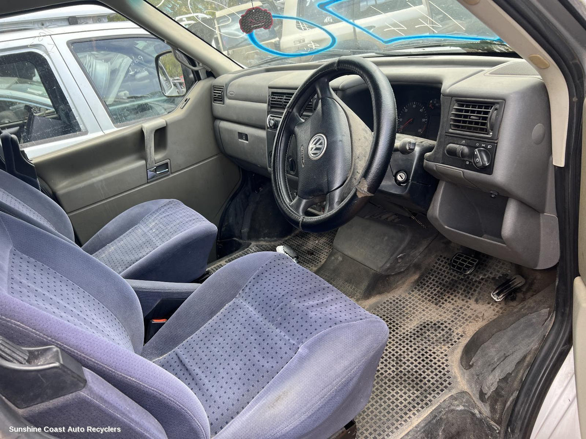 1992-2004 Volkswagen Transporter Seatbelt Stalk