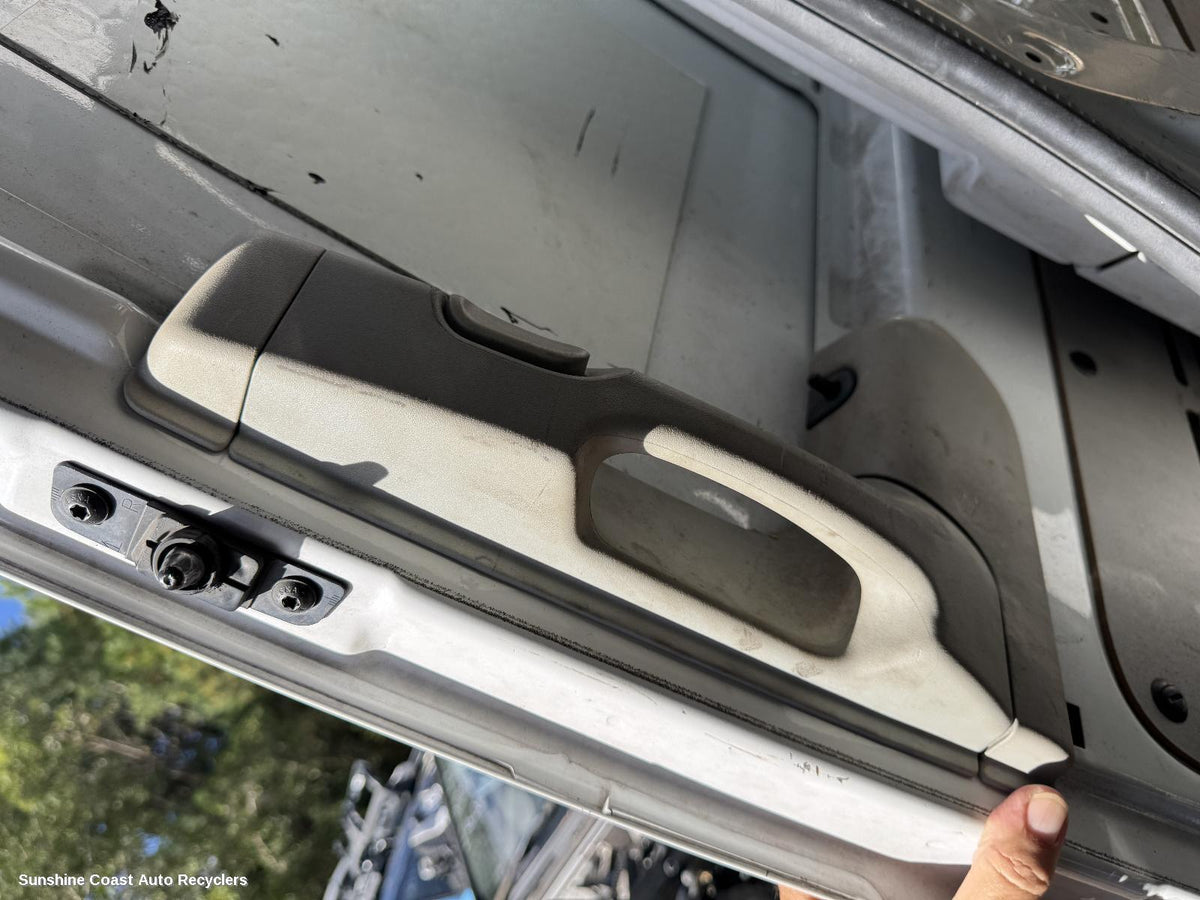 2011-2015 Mercedes Vito Door Handle