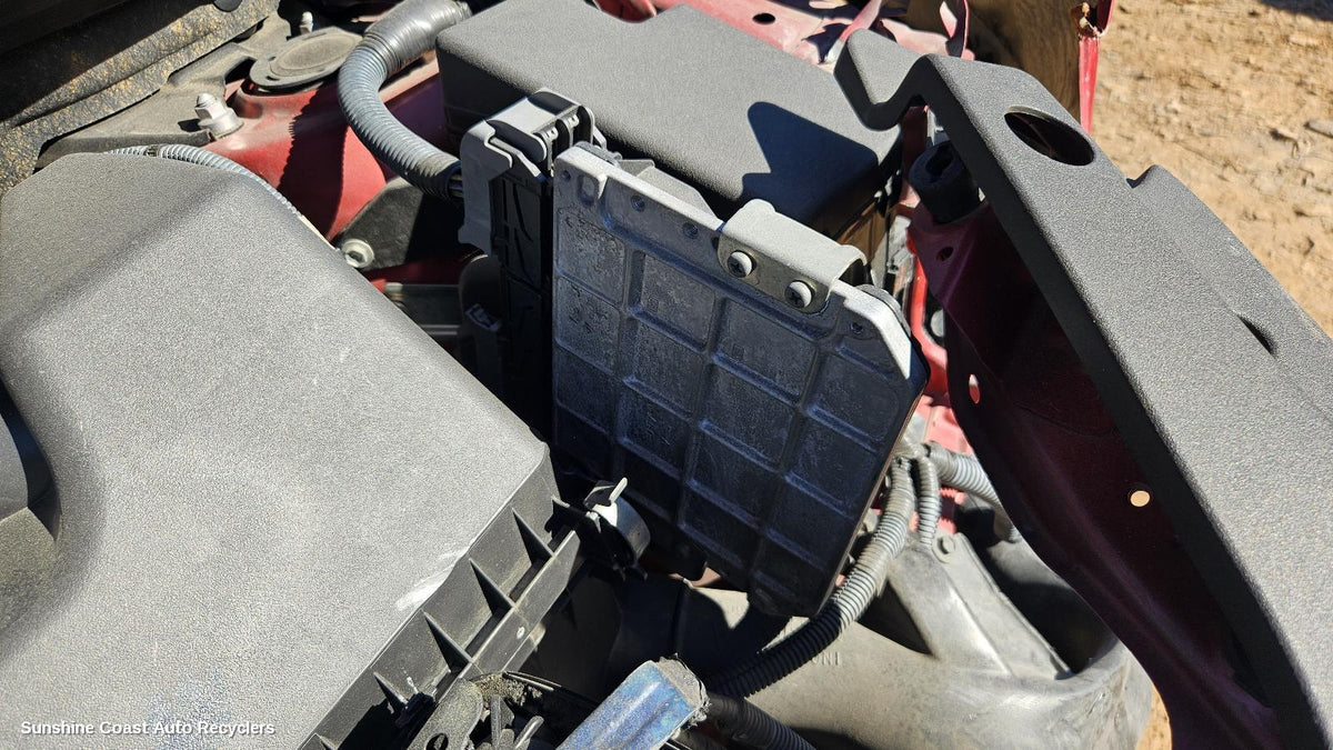2005-2012 Toyota Rav4 Ecu