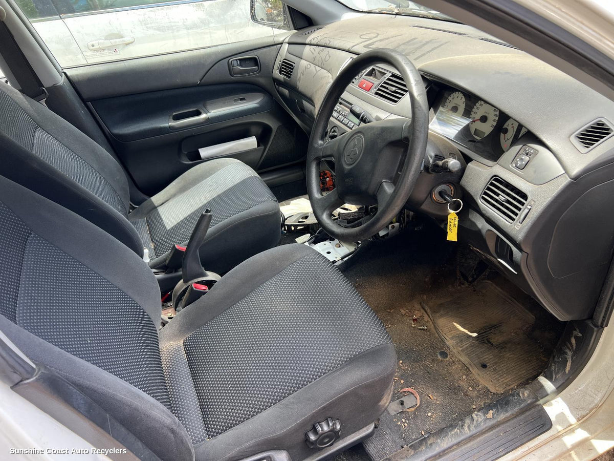 2003-2008 Mitsubishi Lancer Airbag Module Sensor