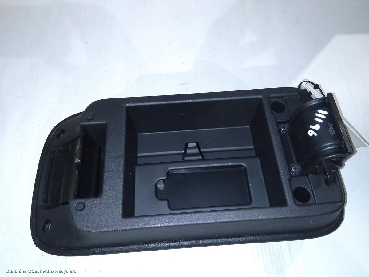 2017-2025 Mitsubishi Asx Console