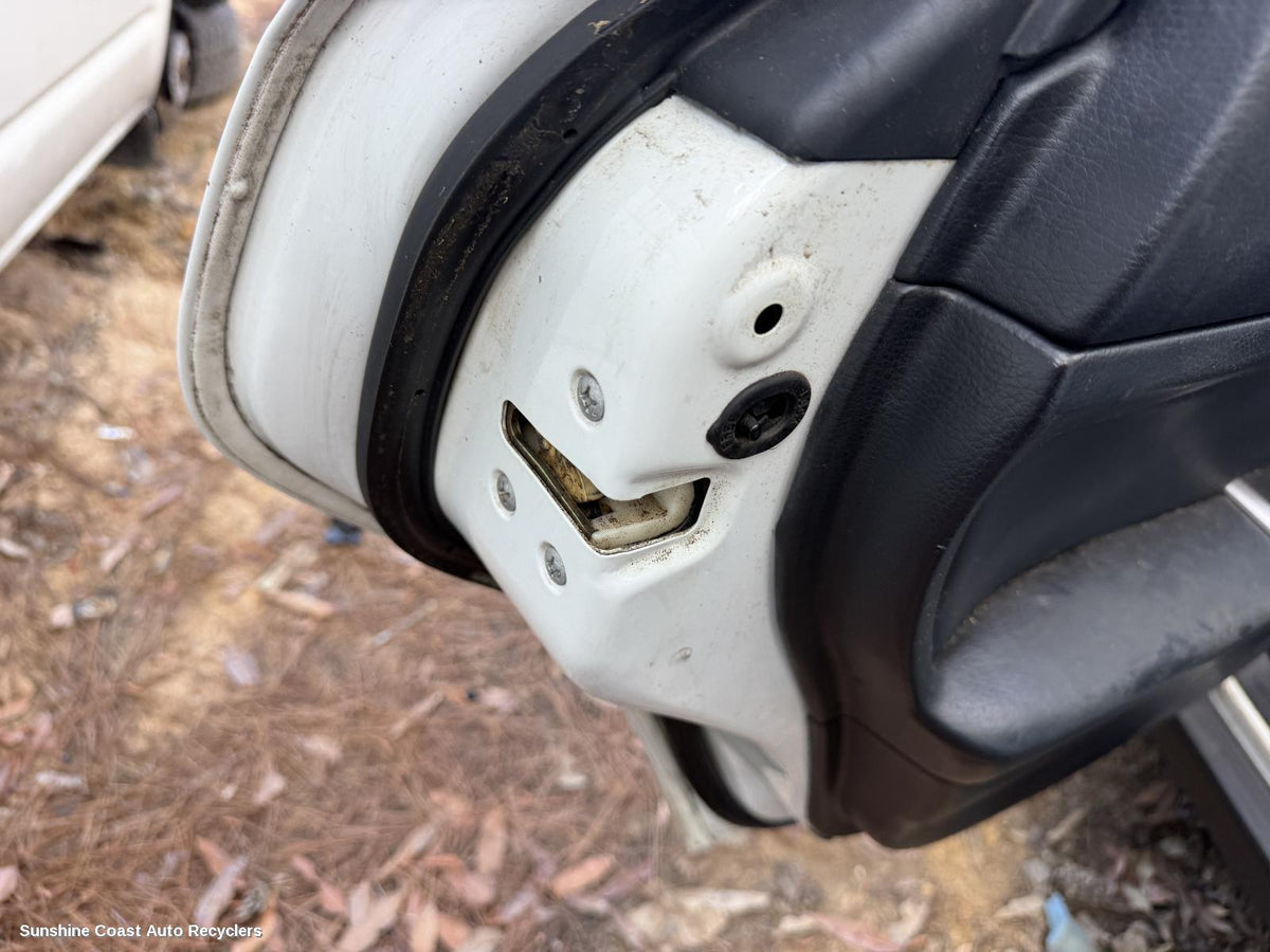 2003-2009 Subaru Outback Door Boot Gate Lock