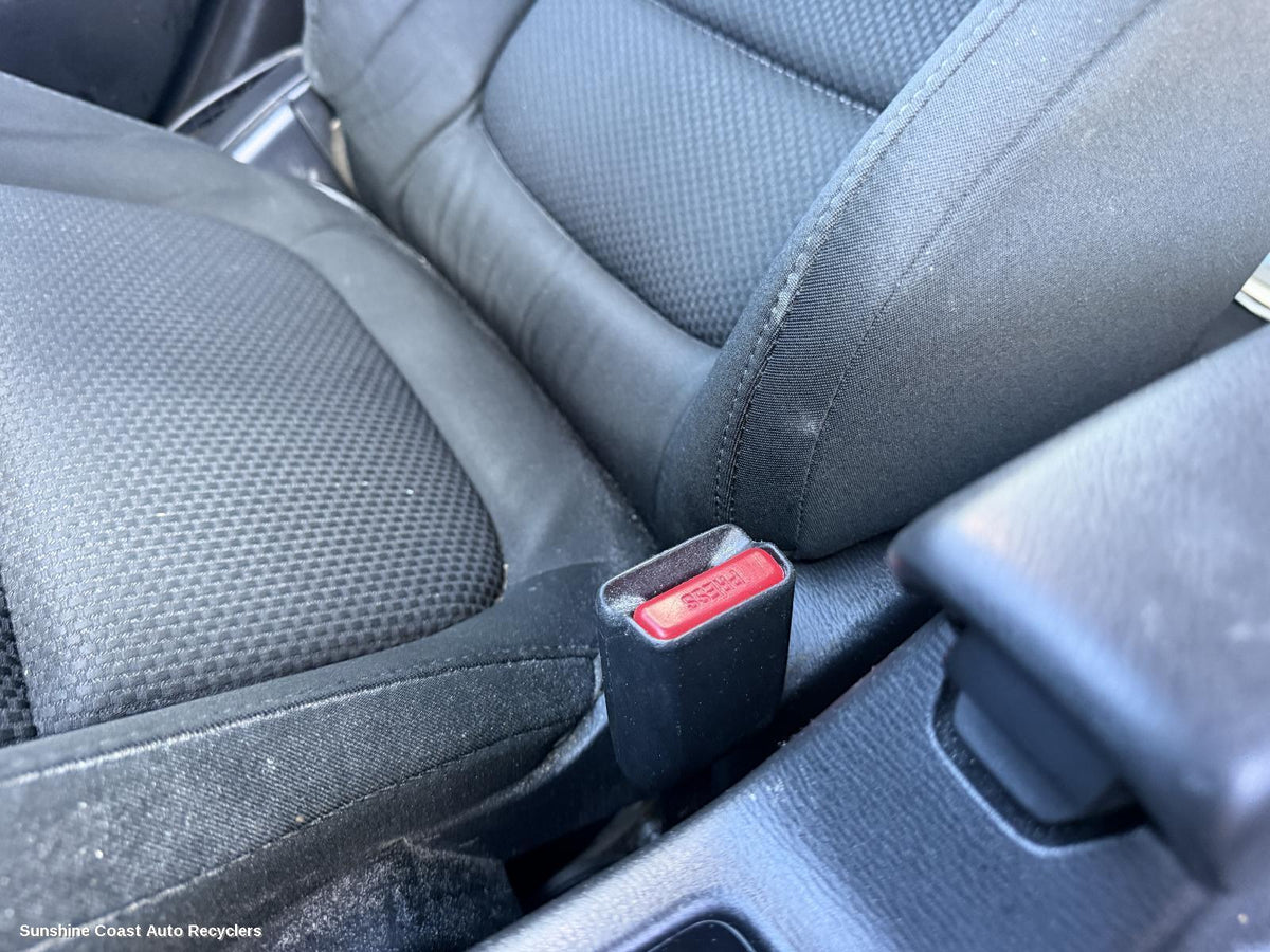 2012-2016 Mazda Cx5 Seatbelt Stalk