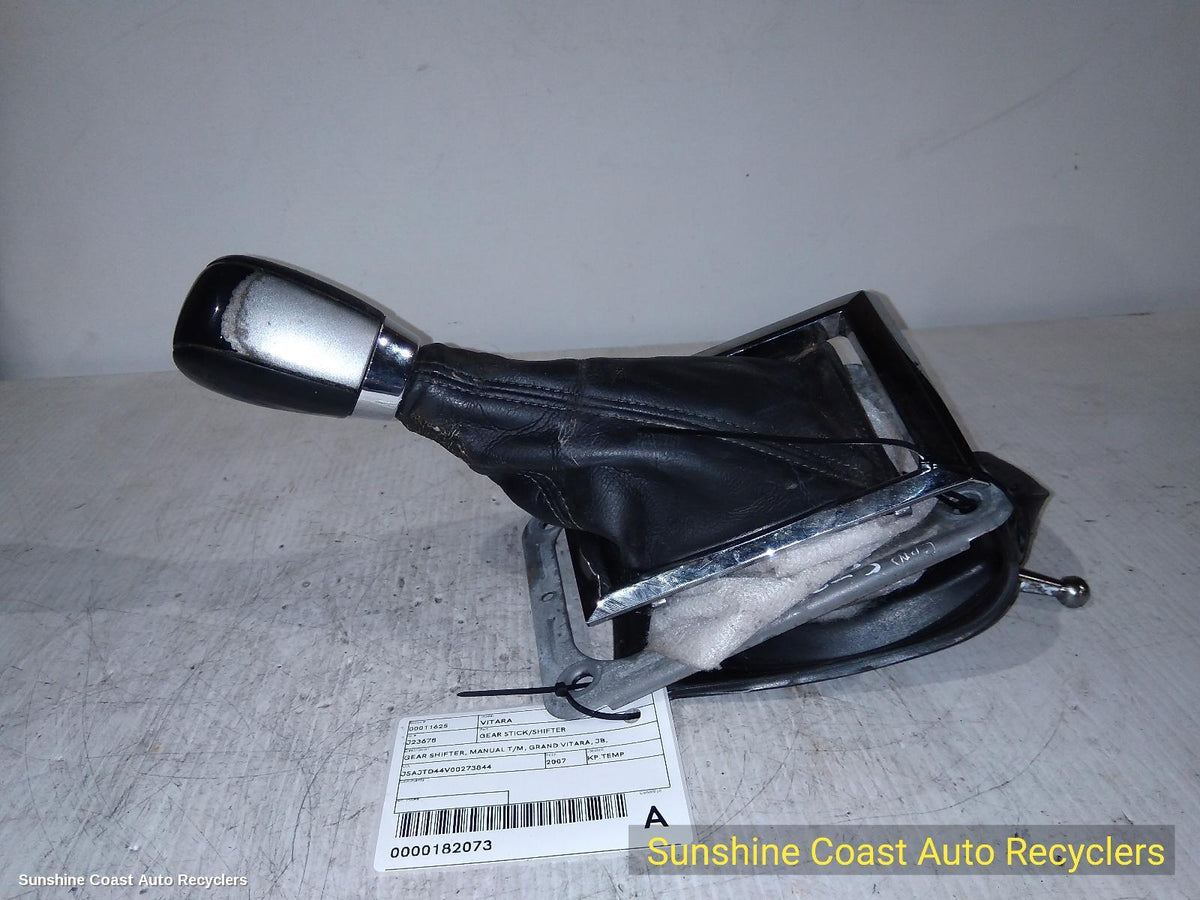2005-2008 Suzuki Vitara Gear Stick Shifter