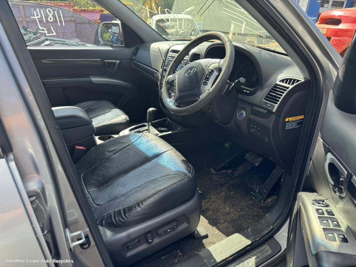 2005-2012 Hyundai Santa Fe Door Handle