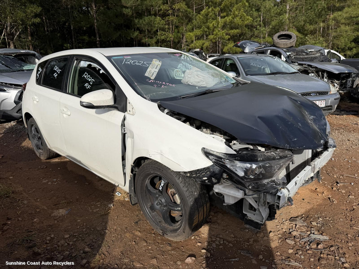 2012-2018 Toyota Corolla Gear Stick Shifter