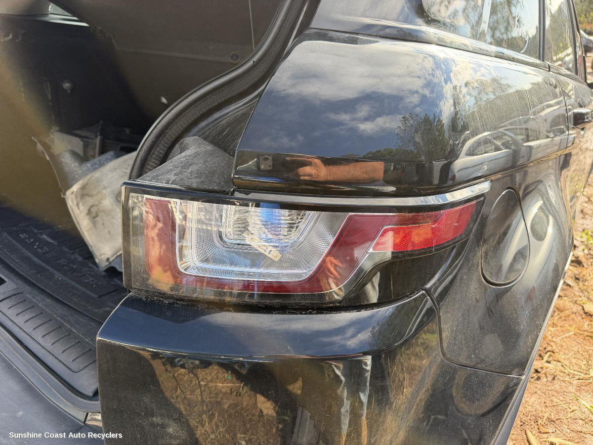 2015-2019 Land Rover Rangerover Evoque Right Taillight