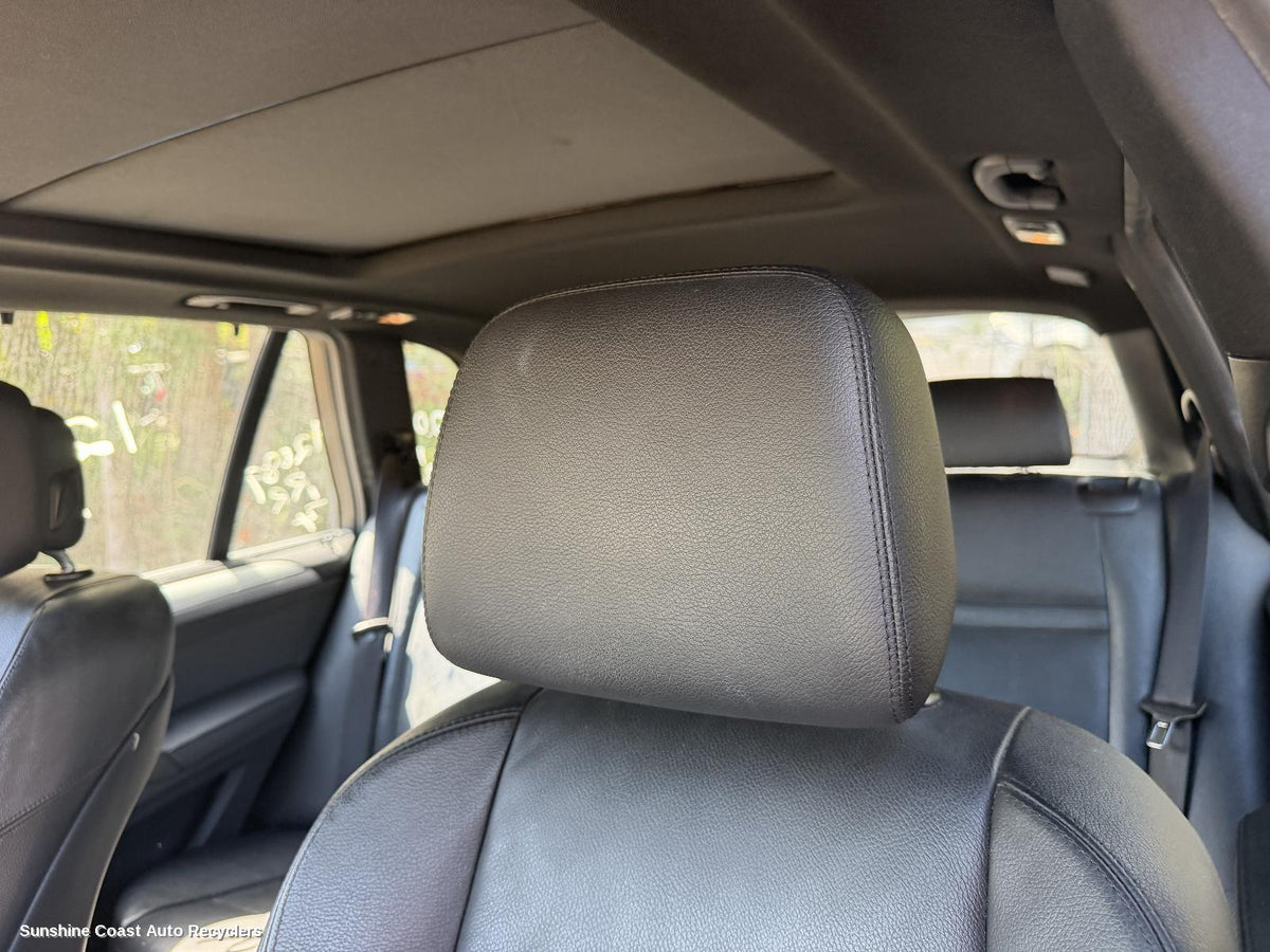 2006-2013 Bmw X5 Headrest