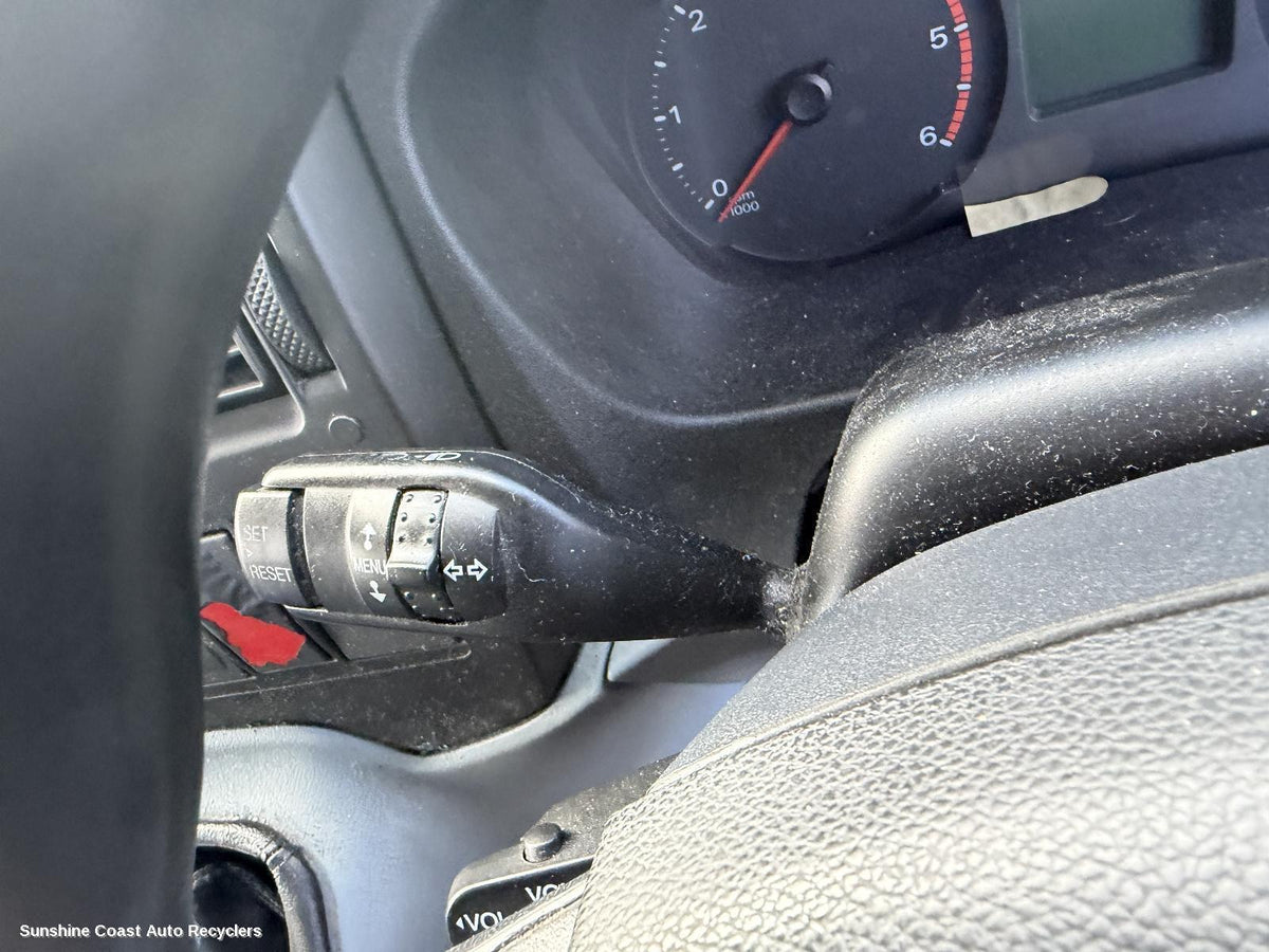 2006-2014 Ford Transit Combination Switch