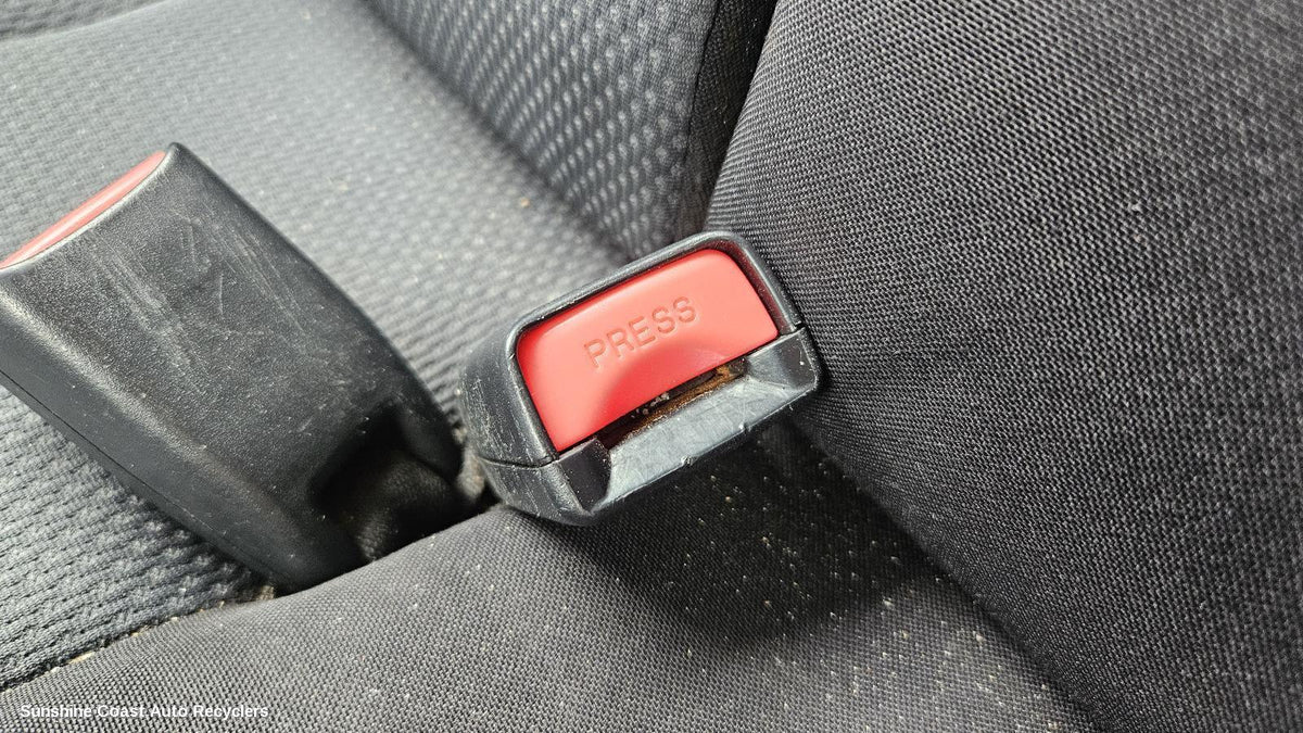 2007-2014 Mazda 2 Seatbelt Stalk