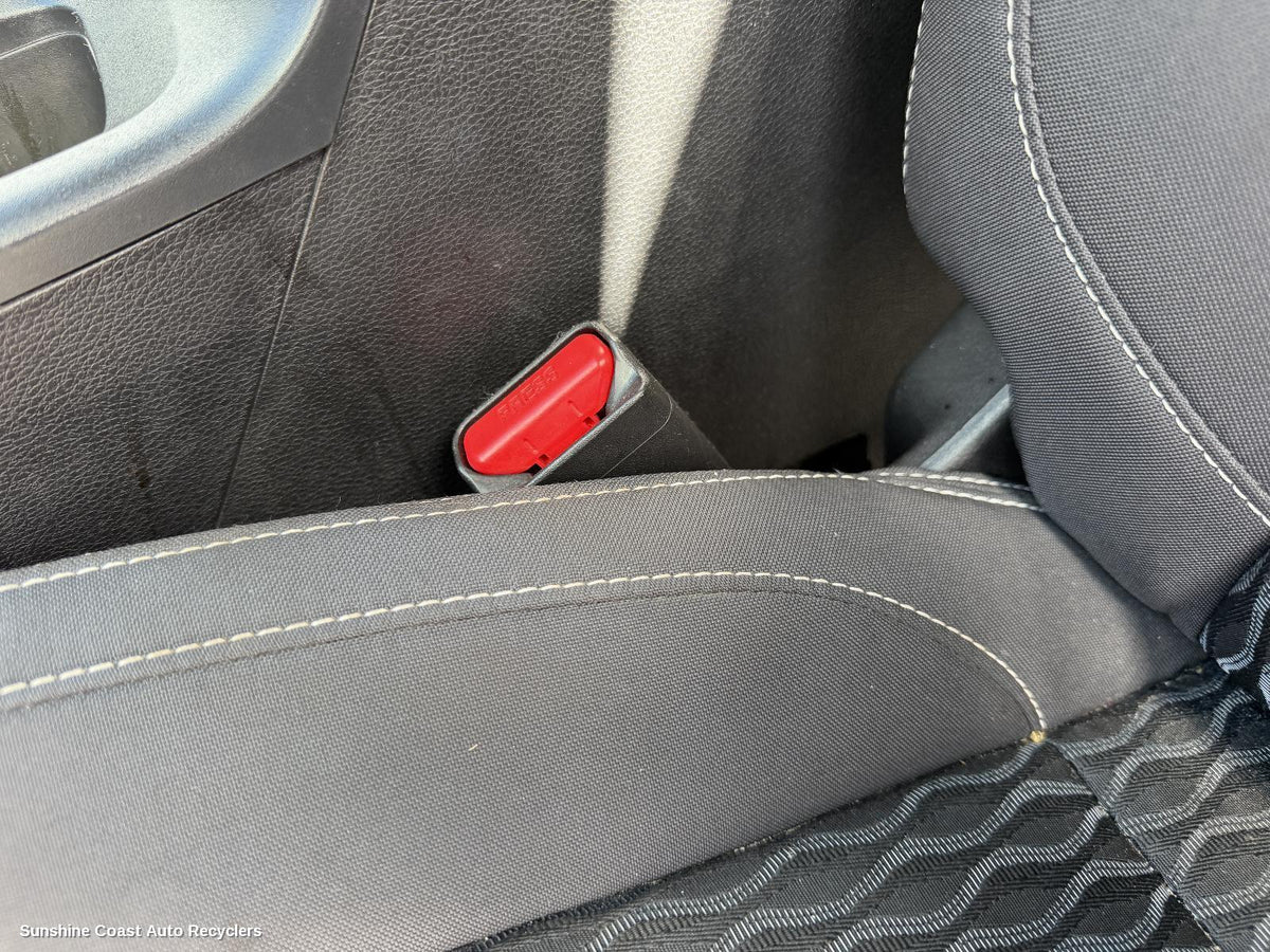 2017-2026 Ldv T60 Seatbelt Stalk