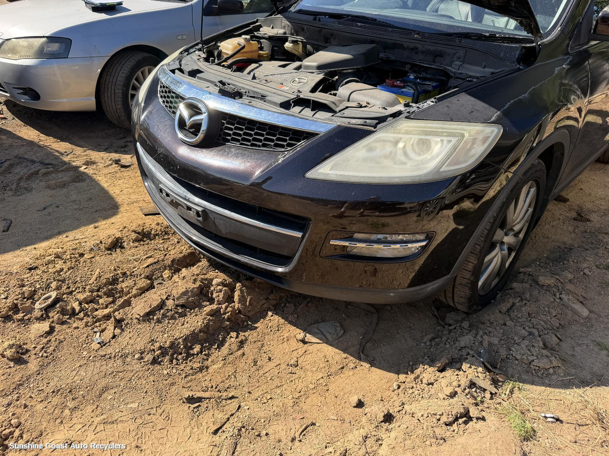 2007-2009 Mazda Cx9 Front Bumper
