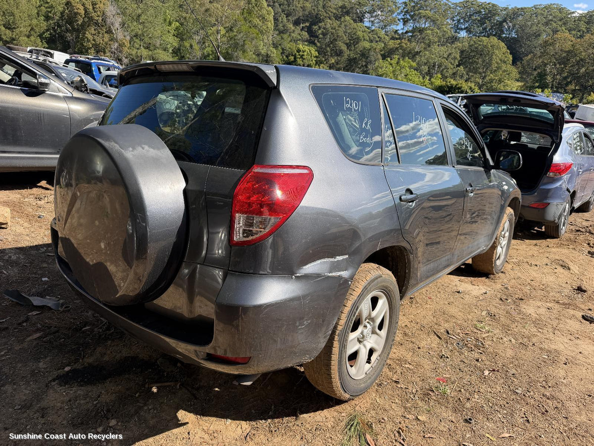 2005-2008 Toyota Rav4 Right Taillight