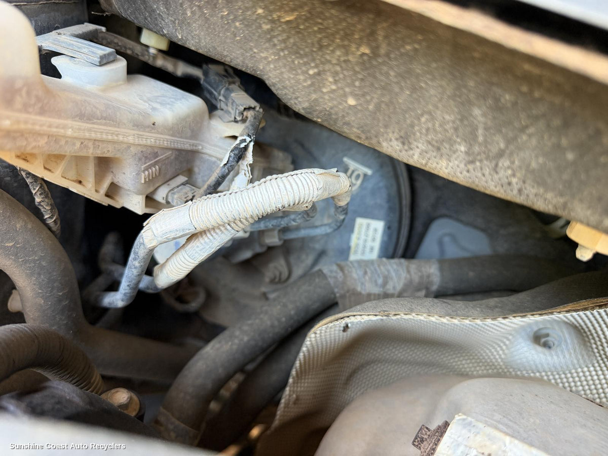 2016-2024 Mazda Cx9 Brake Booster
