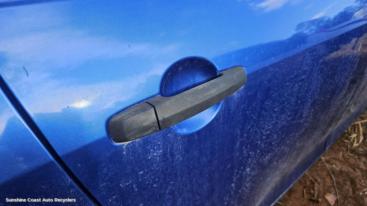 2010-2017 Suzuki Swift Door Handle