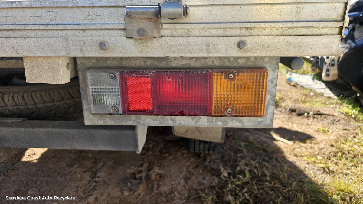 2009-2015 Mitsubishi Triton Right Taillight
