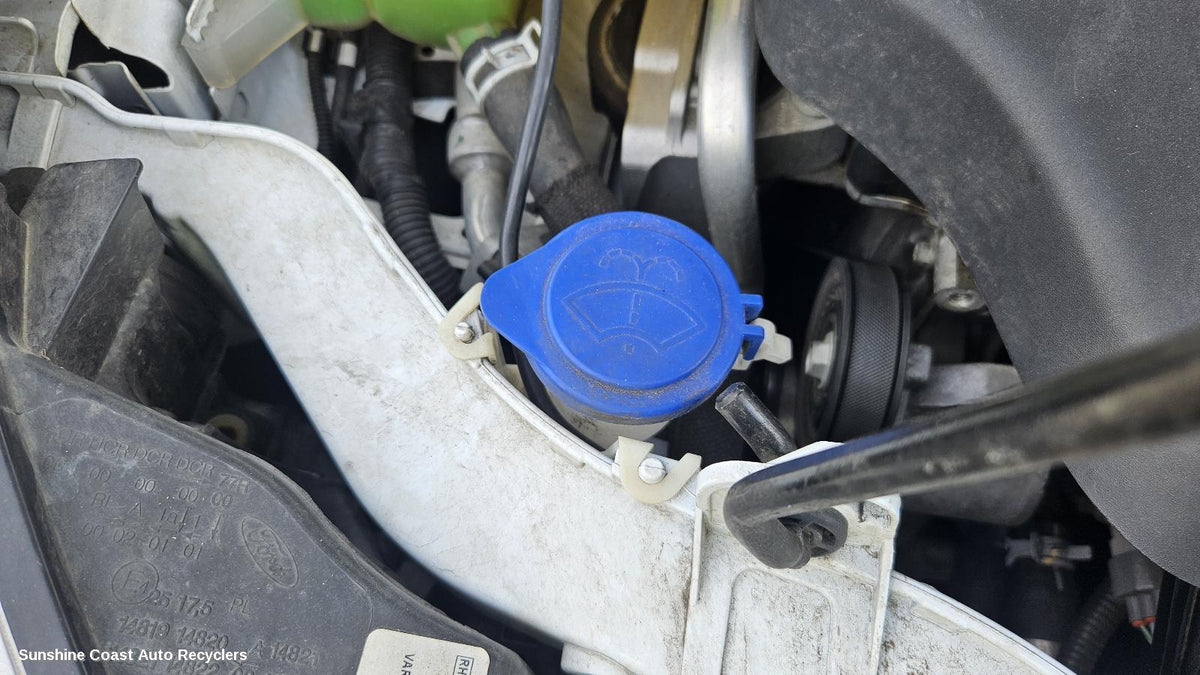 2011-2015 Ford Focus Washer Bottle