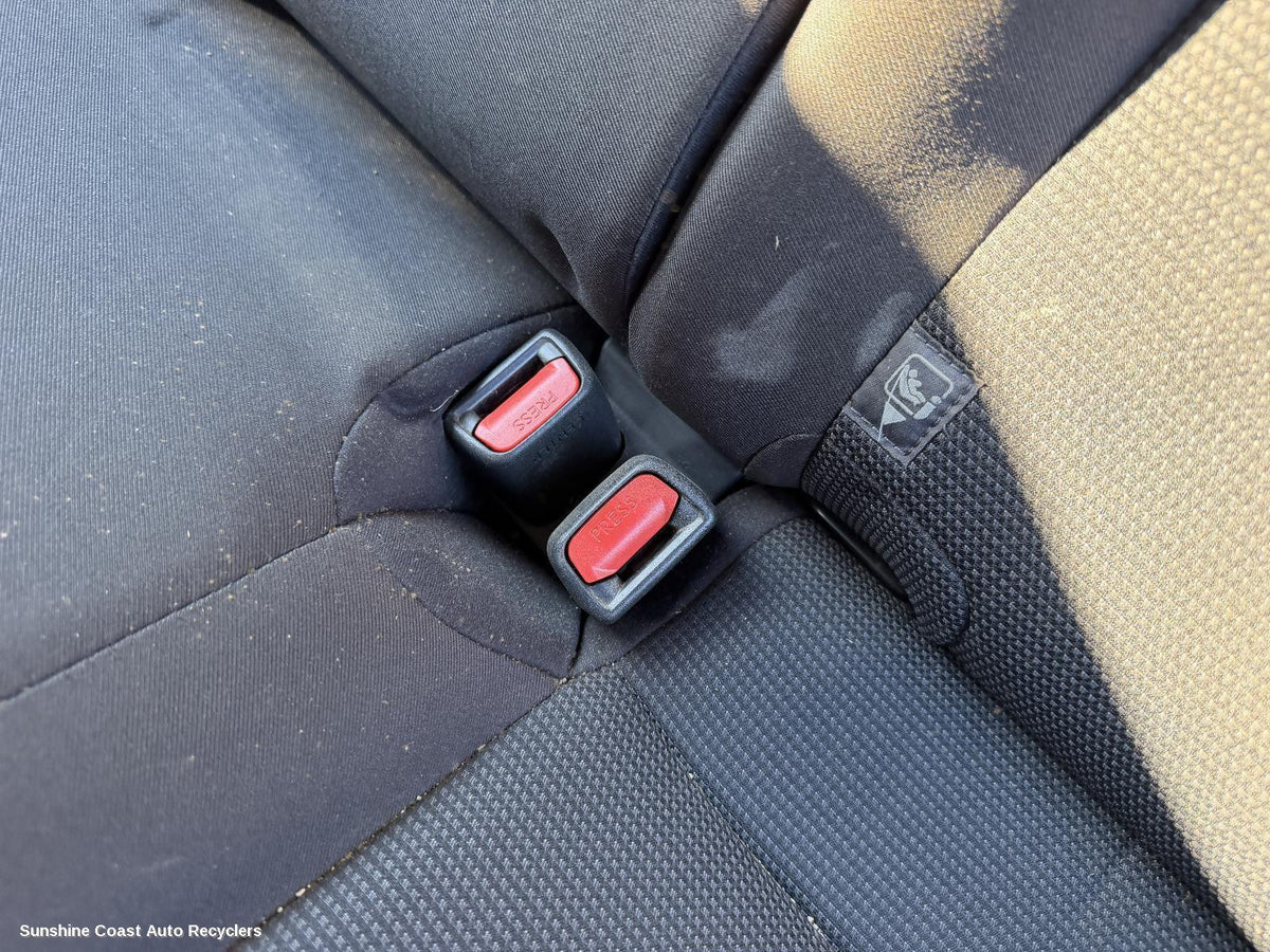 2018-2025 Toyota Rav4 Seatbelt Stalk