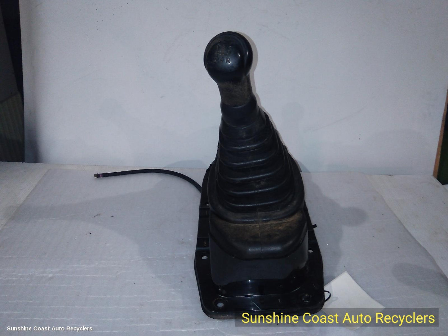 2019 Toyota Hilux Gear Stick Shifter