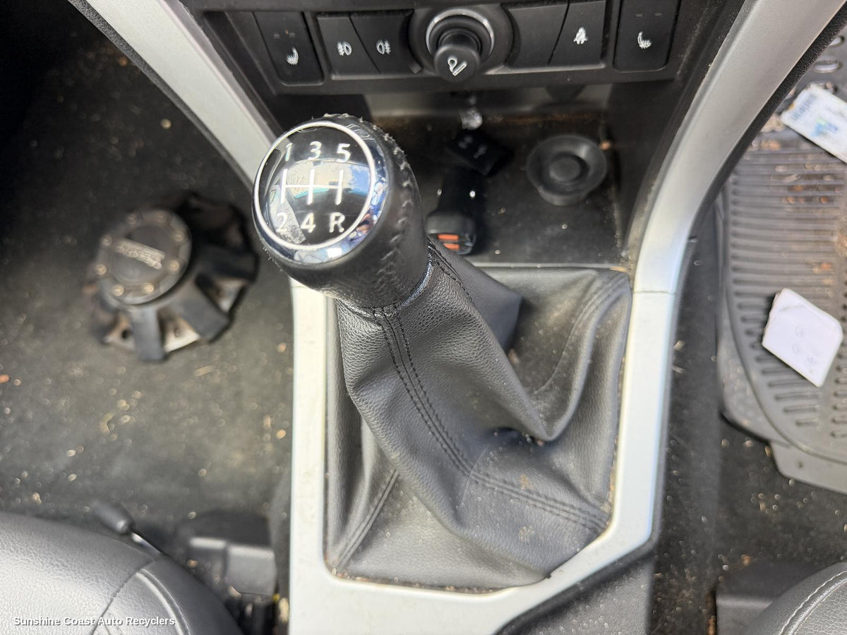 2016-2021 Great Wall Steed Gear Stick Shifter