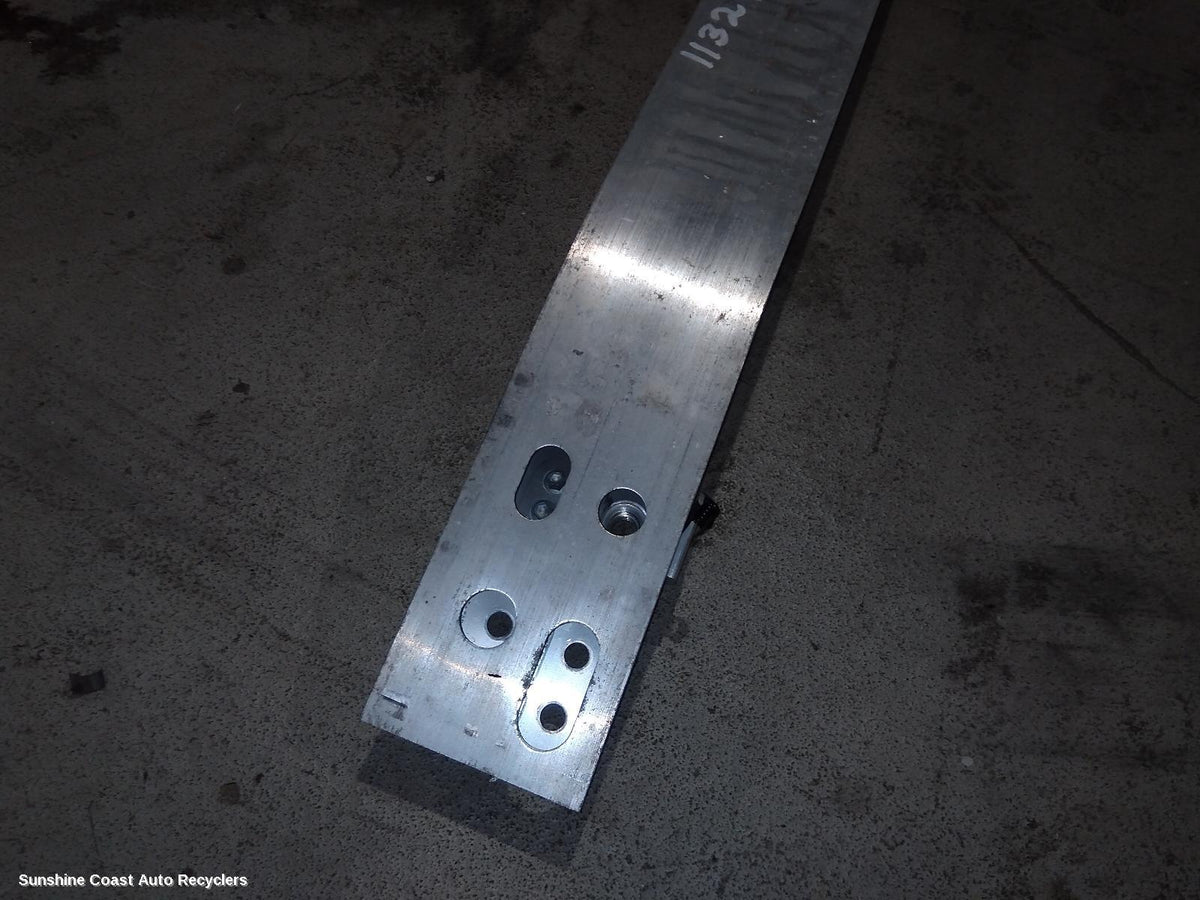 2013-2020 Lexus Ct200h F Bar Reinforc Brack