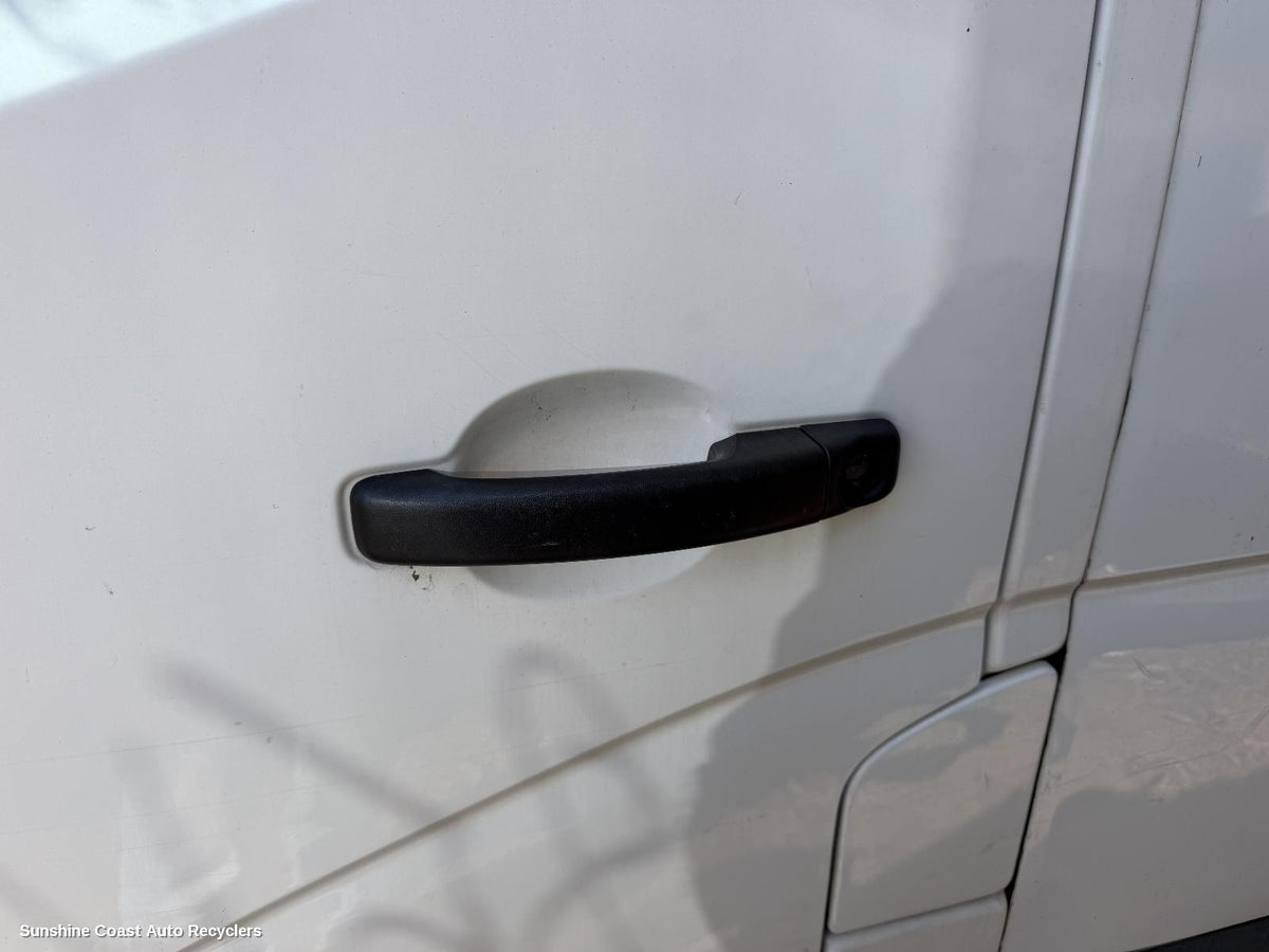 2011-2026 Renault Master Door Handle