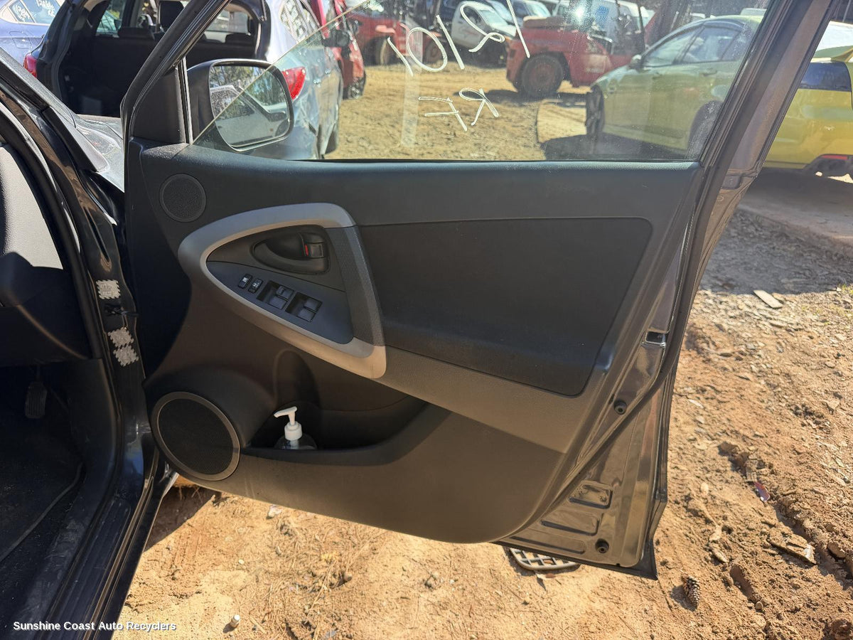2005-2012 Toyota Rav4 Door Handle