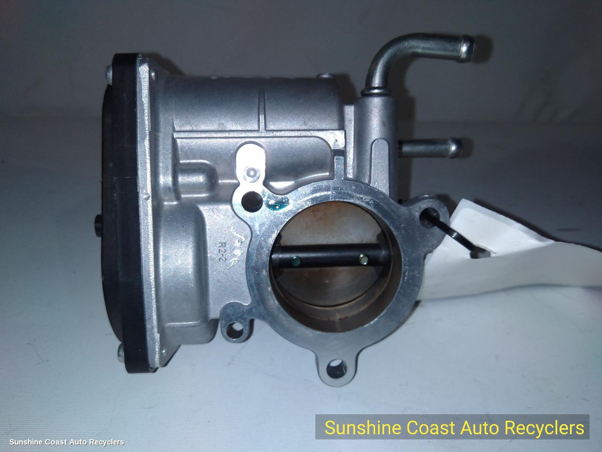 2017-2026 Mitsubishi Eclipse Cross Throttle Body