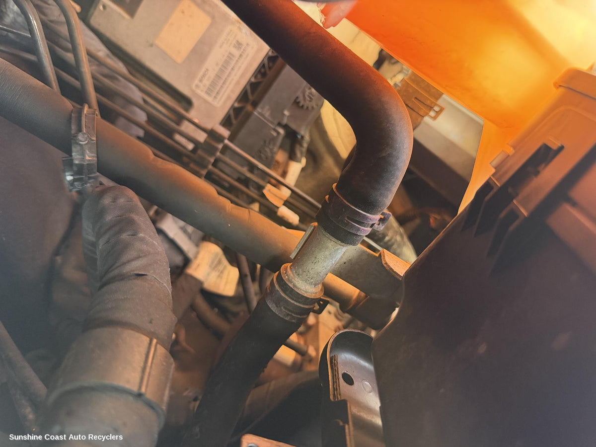 2020-2026 Ldv Deliver 9 Ecu