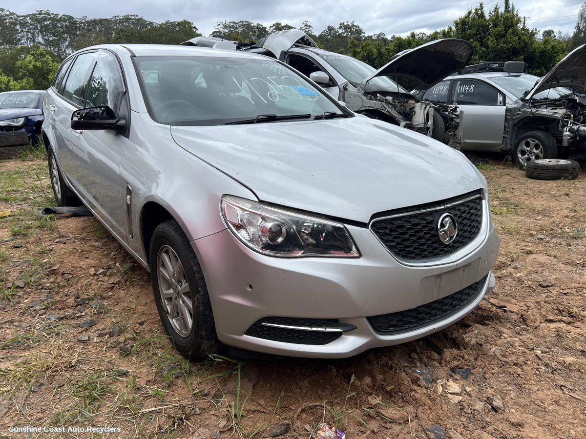 2013-2017 Holden Commodore Alternator