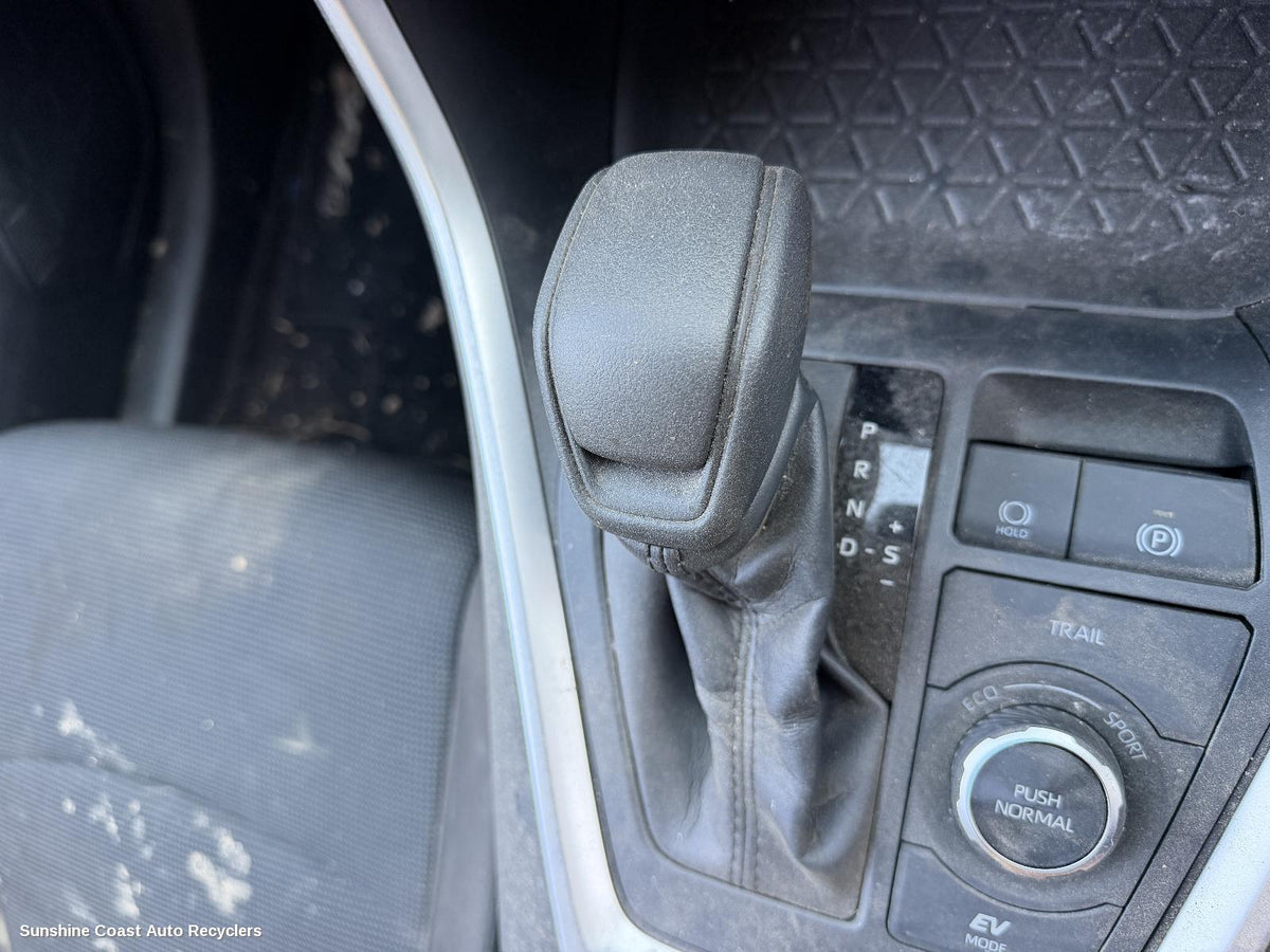 2018-2025 Toyota Rav4 Gear Stick Shifter