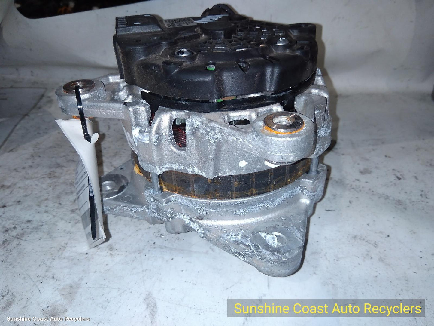 2021-2026 Mitsubishi Outlander Alternator