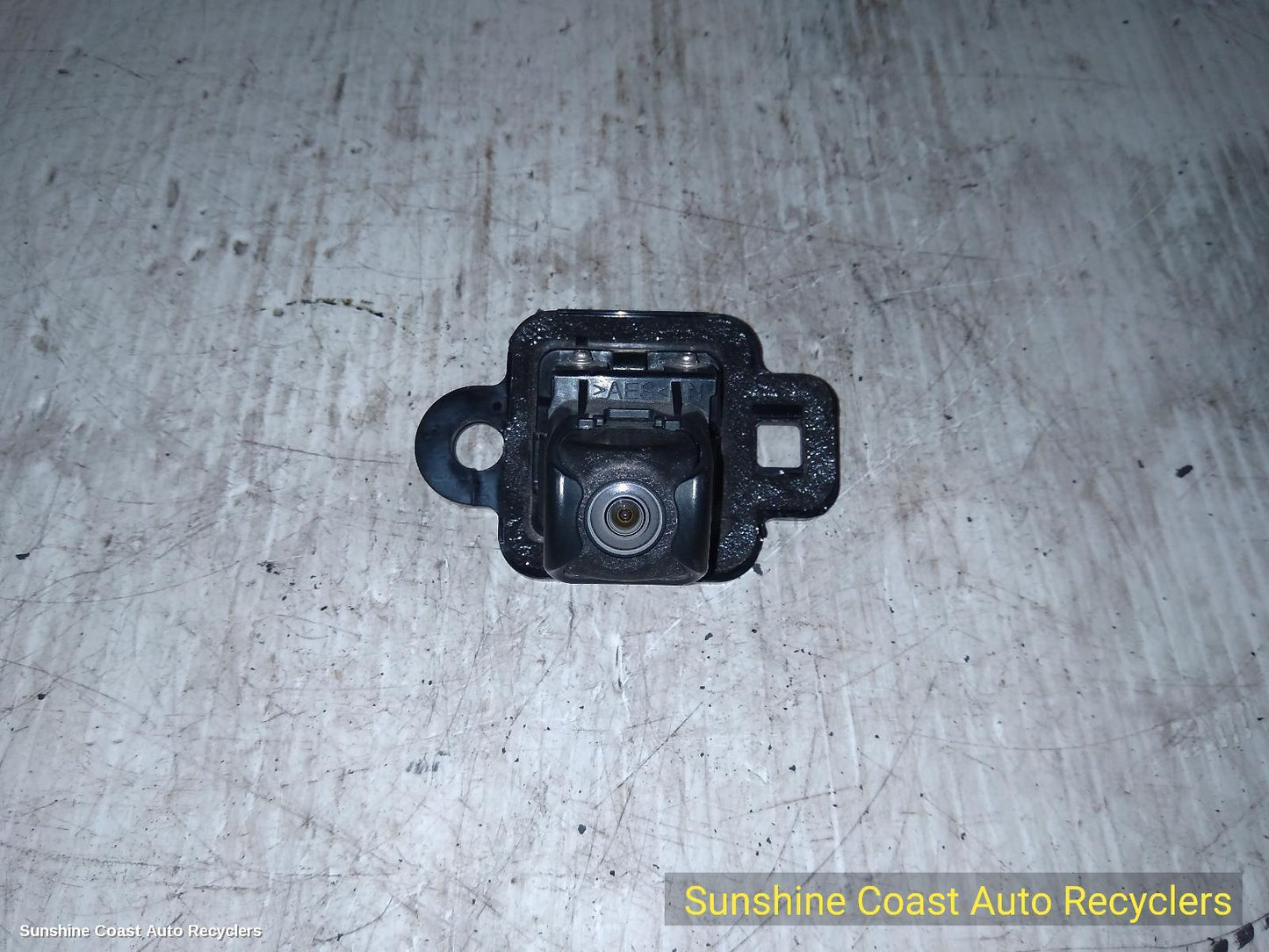 2018 Lexus Ct200h Reverse Camera