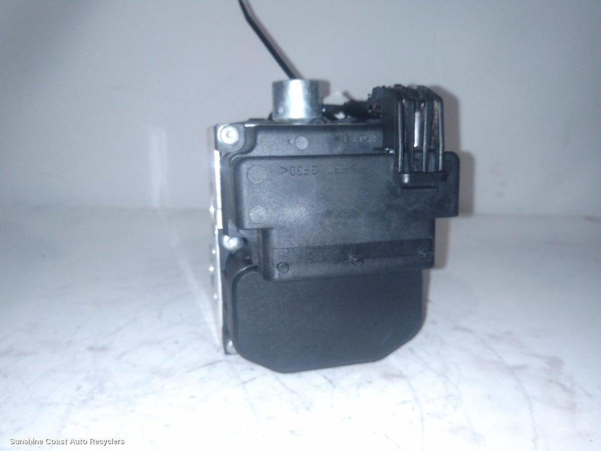 1999-2003 Peugeot 406 Abs Pump Modulator