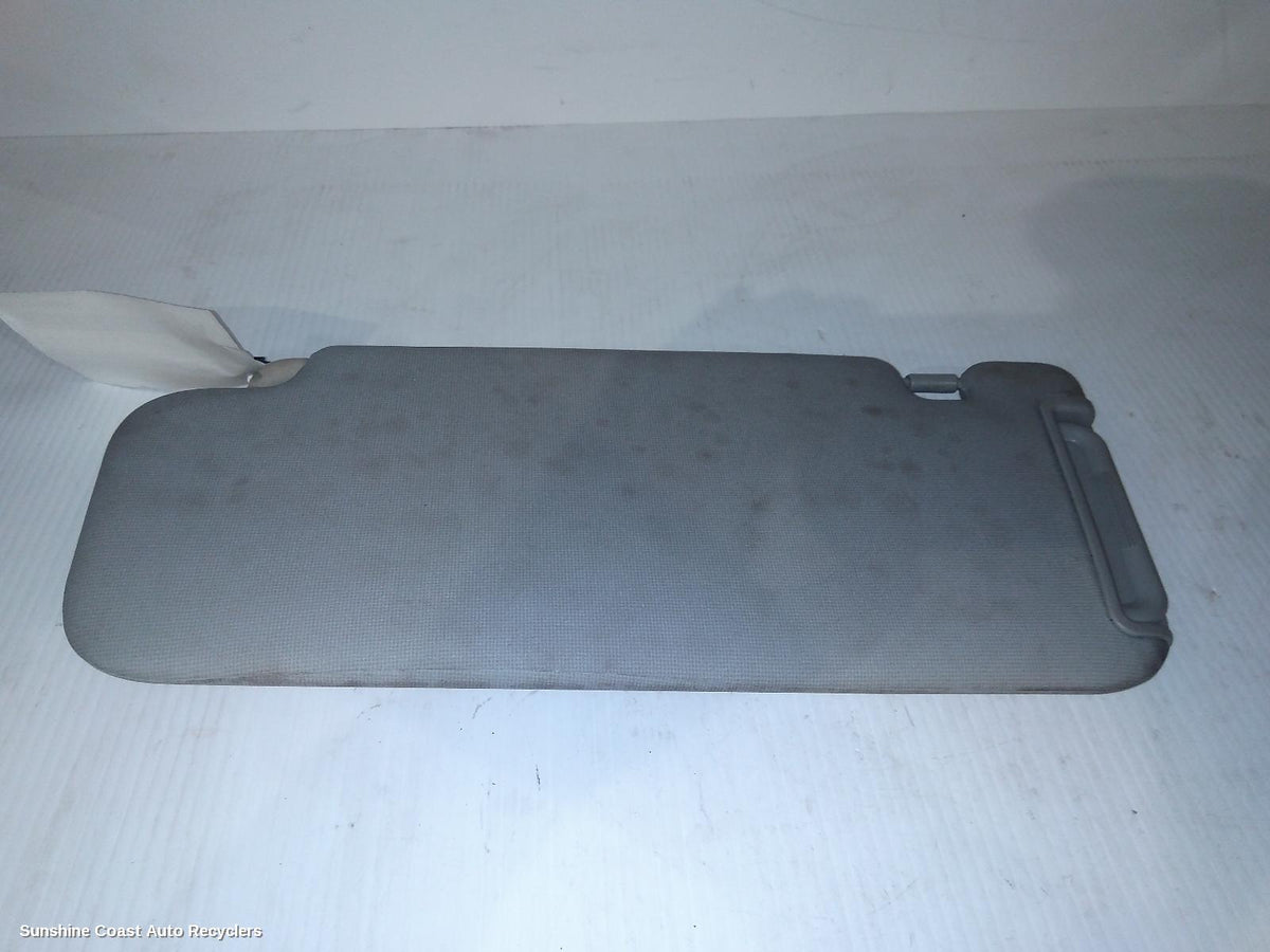 2008-2013 Kia Cerato Sunvisor